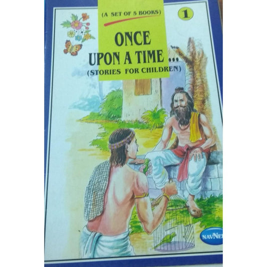 Once Upon A Time By Navneet  Half Price Books India Books inspire-bookspace.myshopify.com Half Price Books India