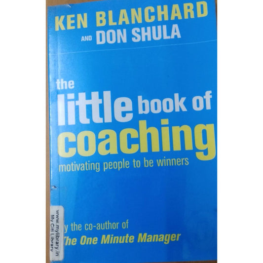 ken blanchard one minute manager series 3 books collection set - the one minute manager builds high performing teams,putting the one minute manager to work,the little book of coaching by Ken Blanchard, Donald Carew, Eunice Parisi-Carew  Half Price Books India Books inspire-bookspace.myshopify.com Half Price Books India