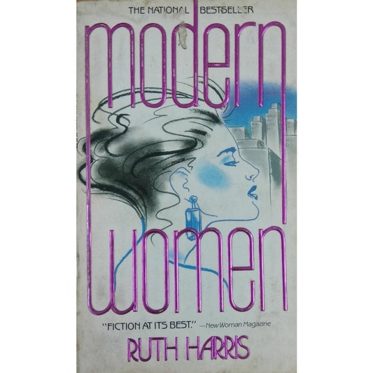 Modern Women by Ruth Harris  Half Price Books India Books inspire-bookspace.myshopify.com Half Price Books India