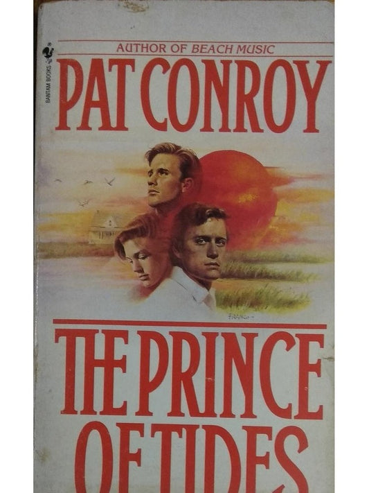 The Prince of Tides by Pat Conroy  Half Price Books India Books inspire-bookspace.myshopify.com Half Price Books India