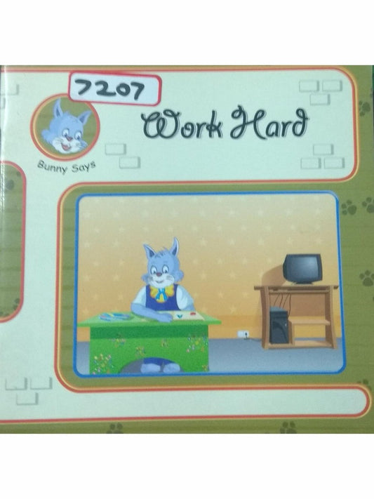 Work Hard  Half Price Books India Books inspire-bookspace.myshopify.com Half Price Books India