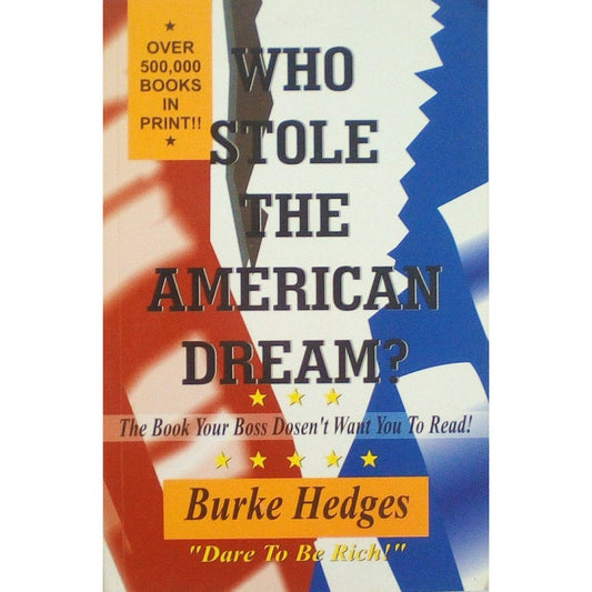 Who Stole The American Dream  Half Price Books India Books inspire-bookspace.myshopify.com Half Price Books India