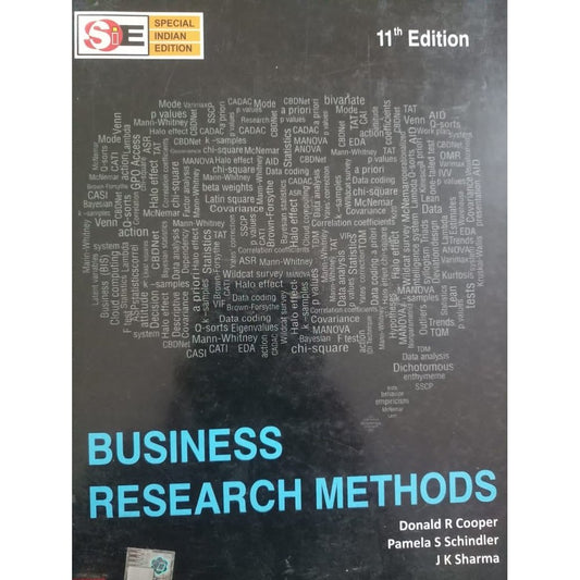 Business Research Methods  Half Price Books India Books inspire-bookspace.myshopify.com Half Price Books India