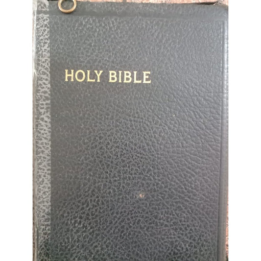 Holy Bible  Half Price Books India Books inspire-bookspace.myshopify.com Half Price Books India