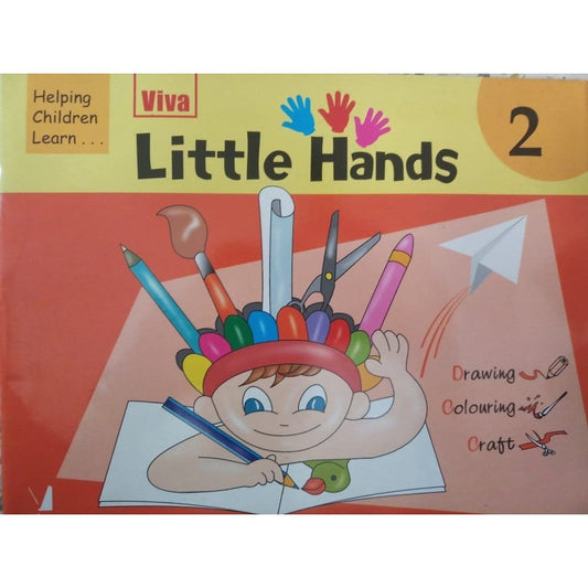 Little Hands 2  Half Price Books India Books inspire-bookspace.myshopify.com Half Price Books India