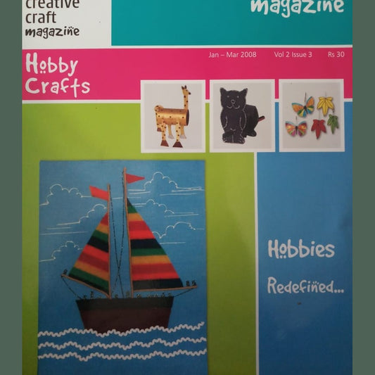 Creative Craft  Half Price Books India Books inspire-bookspace.myshopify.com Half Price Books India