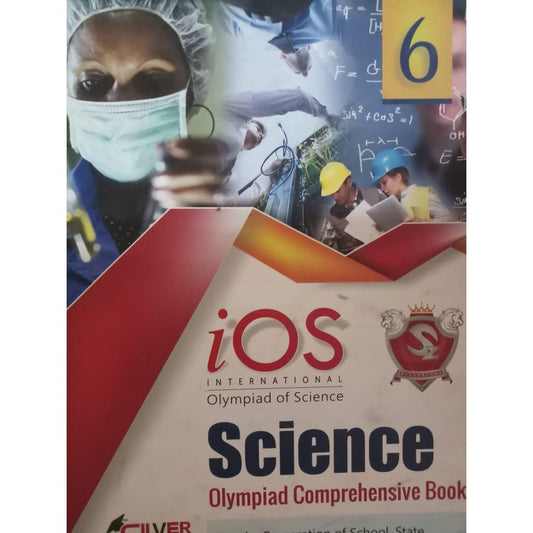 Science Olympiad Comprehensive Book  Half Price Books India Books inspire-bookspace.myshopify.com Half Price Books India