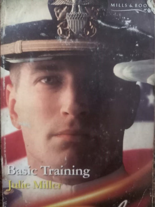 Basic Training By Julie Miller  Half Price Books India Books inspire-bookspace.myshopify.com Half Price Books India