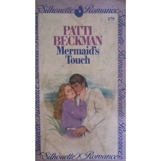 Patti Beckman Mermaid's Touch  Half Price Books India Books inspire-bookspace.myshopify.com Half Price Books India