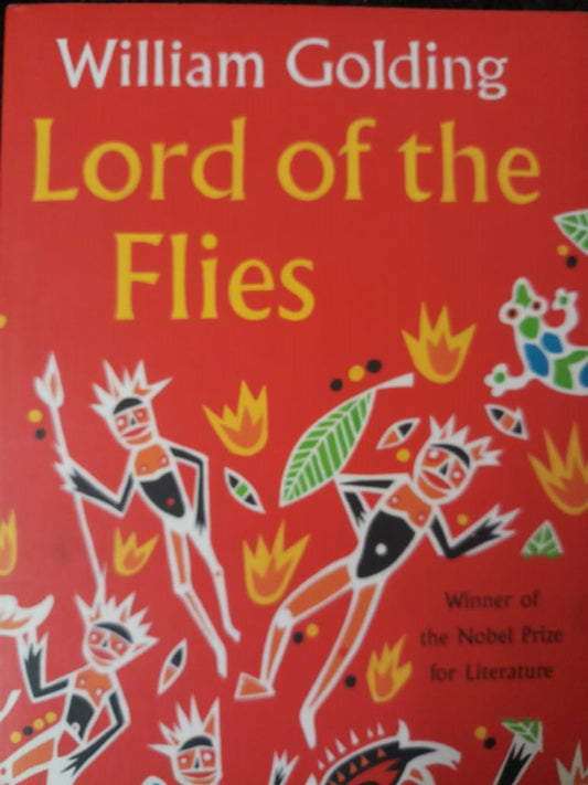Lord Of The Flies By William Golding  Half Price Books India Books inspire-bookspace.myshopify.com Half Price Books India