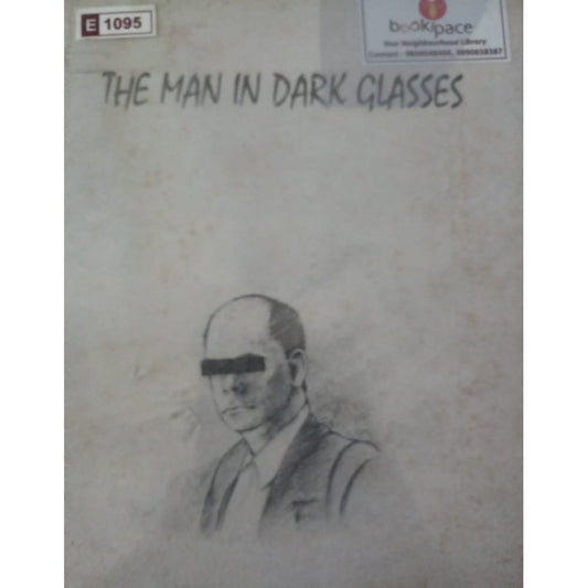 The Man In Dark Glasses  Half Price Books India Books inspire-bookspace.myshopify.com Half Price Books India