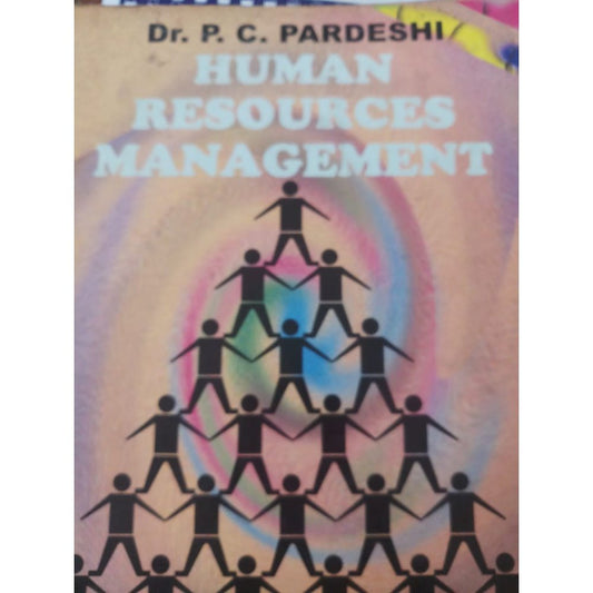 Human Resources Management By Dr. P. C. Pardeshi  Half Price Books India Books inspire-bookspace.myshopify.com Half Price Books India