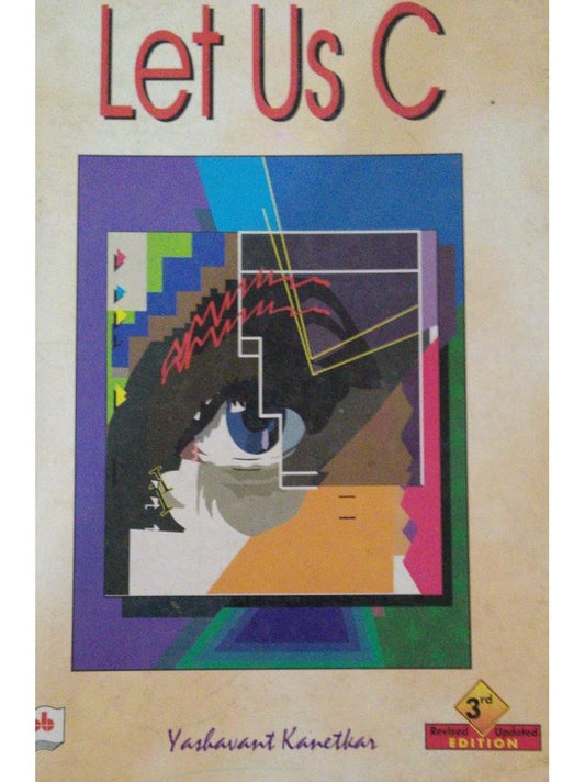 Let Us C (3rd Edition)  Half Price Books India Books inspire-bookspace.myshopify.com Half Price Books India
