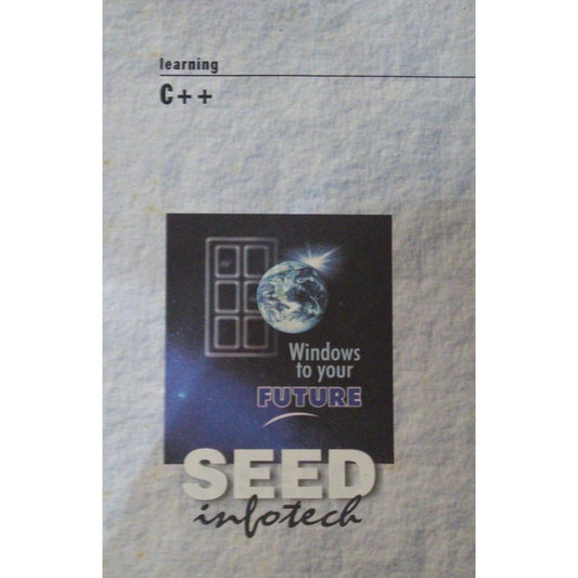 Seed Infotech : Windows To Your Future  Half Price Books India Books inspire-bookspace.myshopify.com Half Price Books India