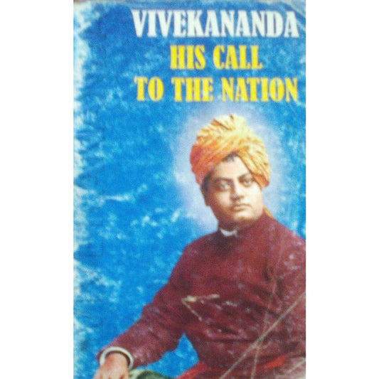 Vivekanand His Call To The Nation  Half Price Books India Books inspire-bookspace.myshopify.com Half Price Books India