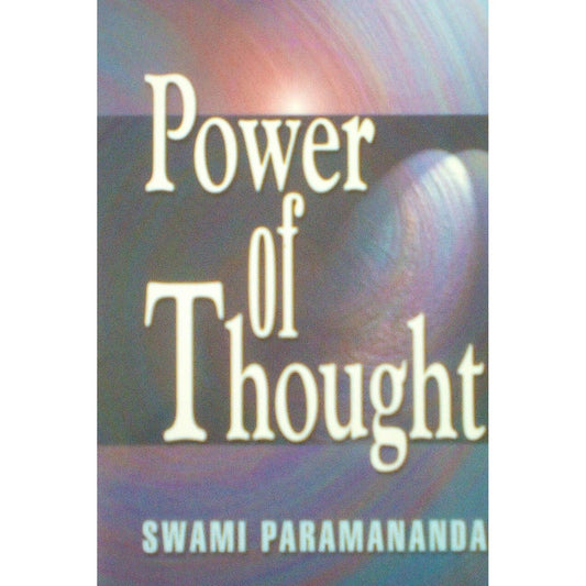 Power Of Thought By Swami Paramananda  Half Price Books India Books inspire-bookspace.myshopify.com Half Price Books India