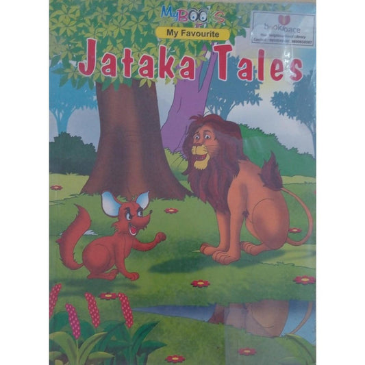 Jataka Tales  Half Price Books India Books inspire-bookspace.myshopify.com Half Price Books India