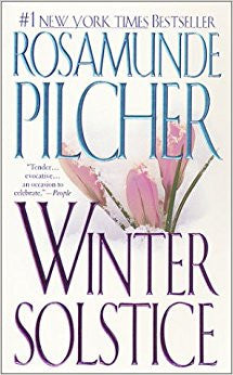 Winter Solstice By  Rosamunde Pilcher  Half Price Books India Books inspire-bookspace.myshopify.com Half Price Books India