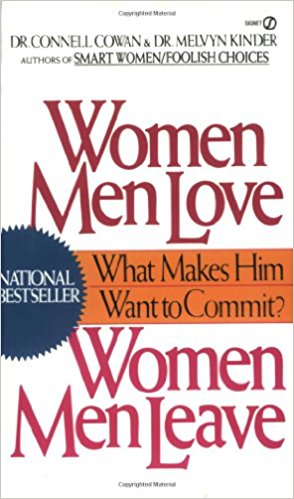 Women Men Love Women Men Leave by Connell Cowan  Half Price Books India Books inspire-bookspace.myshopify.com Half Price Books India