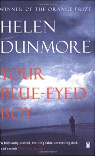Your Blue-Eyed Boy by Helen Dunmore  Half Price Books India Books inspire-bookspace.myshopify.com Half Price Books India