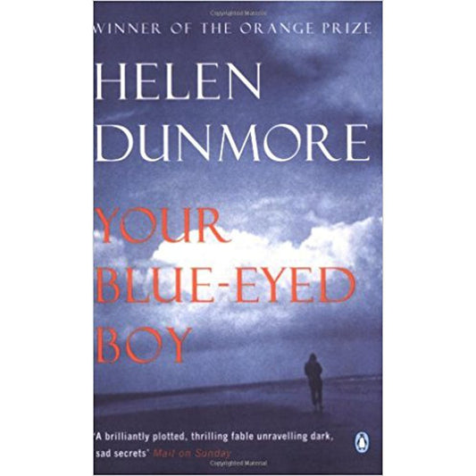 Your Blue Eyed Boy by Helen Dunmore  Half Price Books India Books inspire-bookspace.myshopify.com Half Price Books India