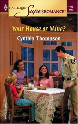 Your House Of Mine? by Cynthia Thomason  Half Price Books India Books inspire-bookspace.myshopify.com Half Price Books India