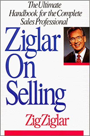 Ziglar On Selling by Zig Ziglar  Half Price Books India Books inspire-bookspace.myshopify.com Half Price Books India