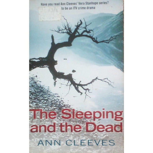 The Sleeping And The Dead By Ann Cleeves  Half Price Books India Books inspire-bookspace.myshopify.com Half Price Books India