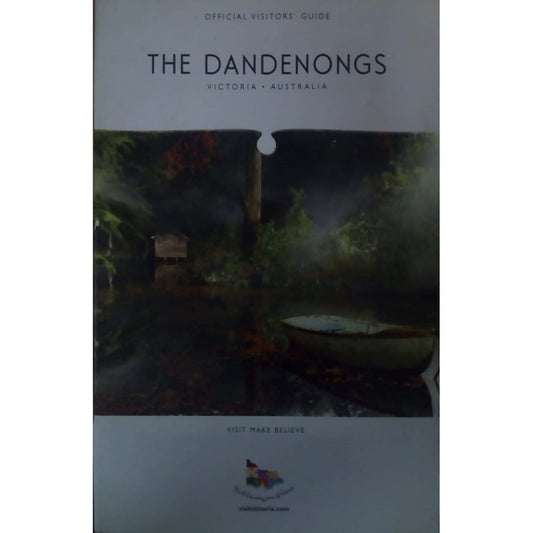 the dandenongs  Half Price Books India Books inspire-bookspace.myshopify.com Half Price Books India