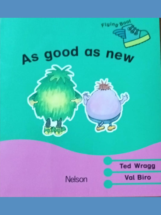 Flying Boot : As Good As New  Half Price Books India Print Books inspire-bookspace.myshopify.com Half Price Books India