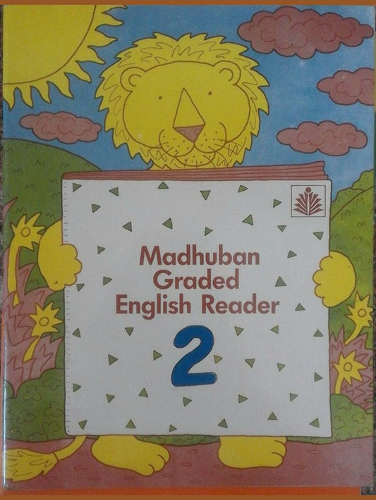 Madhuban Graded English Reader 2  Half Price Books India Books inspire-bookspace.myshopify.com Half Price Books India