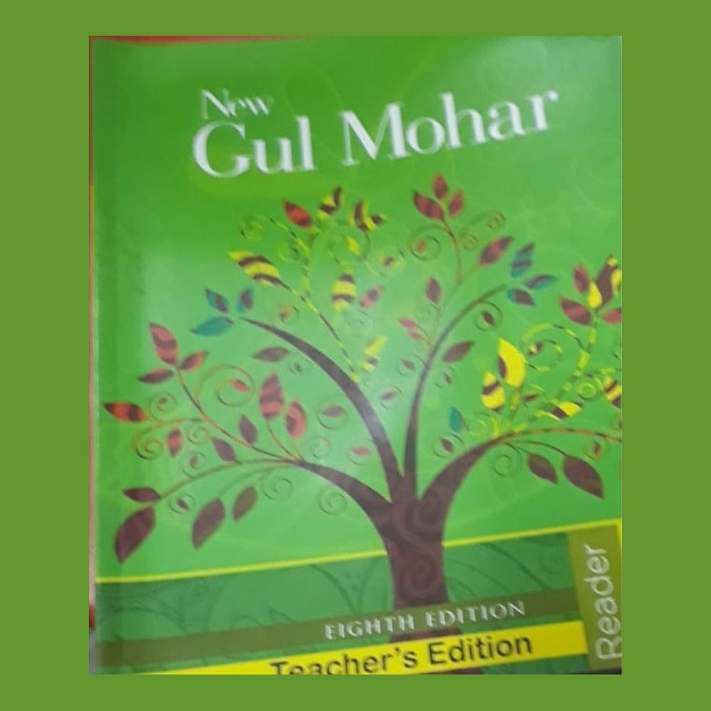 New Gulmohar  Half Price Books India Books inspire-bookspace.myshopify.com Half Price Books India