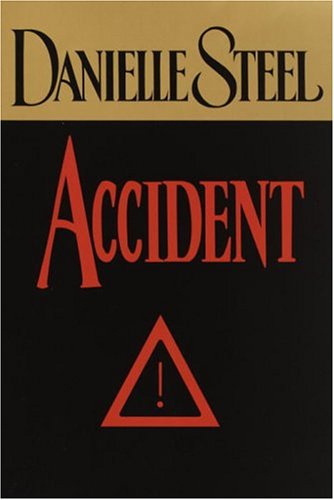 Accident by Danielle Steel  Half Price Books India Books inspire-bookspace.myshopify.com Half Price Books India