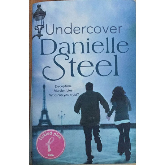 Undercover By Danielle Steel