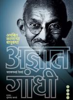 Adnyat Gandhi  By  Narayanbhai Desai  Half Price Books India Books inspire-bookspace.myshopify.com Half Price Books India