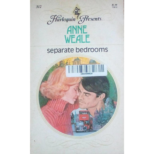 Separate Bedrooms By Anne Weale  Half Price Books India Books inspire-bookspace.myshopify.com Half Price Books India
