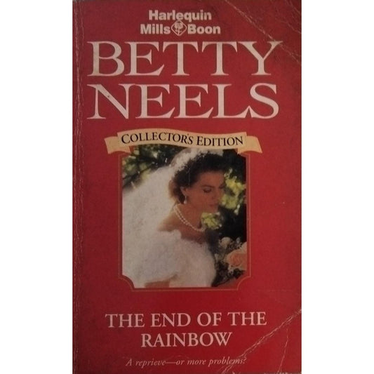 Betty Neels : The End Of The Rainbow  Half Price Books India Print Books inspire-bookspace.myshopify.com Half Price Books India