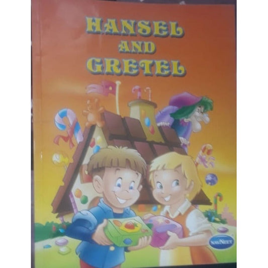 Hansel and Gretel  Half Price Books India Books inspire-bookspace.myshopify.com Half Price Books India