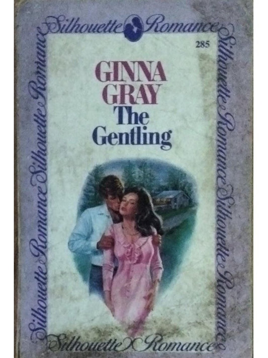 The Gentling By Ginna Gray