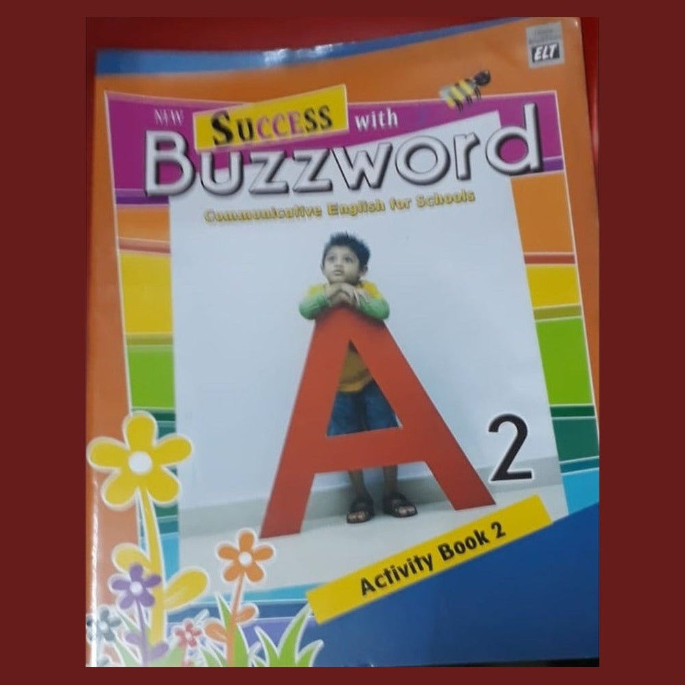 New Success With Buzzword  Half Price Books India Books inspire-bookspace.myshopify.com Half Price Books India