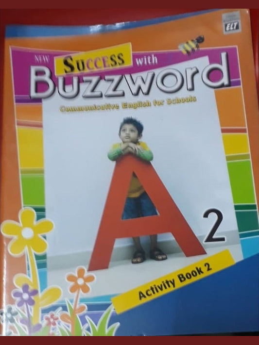 New Success With Buzzword  Half Price Books India Books inspire-bookspace.myshopify.com Half Price Books India
