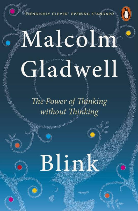 Blink by  Gladwell Malcolm  Half Price Books India Books inspire-bookspace.myshopify.com Half Price Books India
