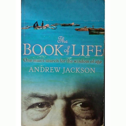 The Book Of Life by Andrew Jackson  Half Price Books India Books inspire-bookspace.myshopify.com Half Price Books India
