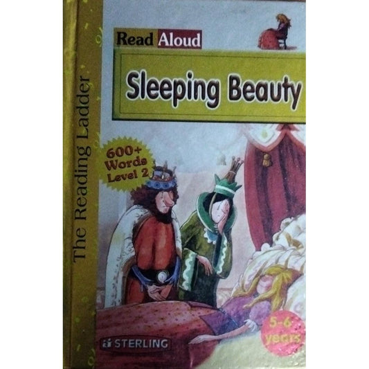 Read Aloud Sleeping Beauty