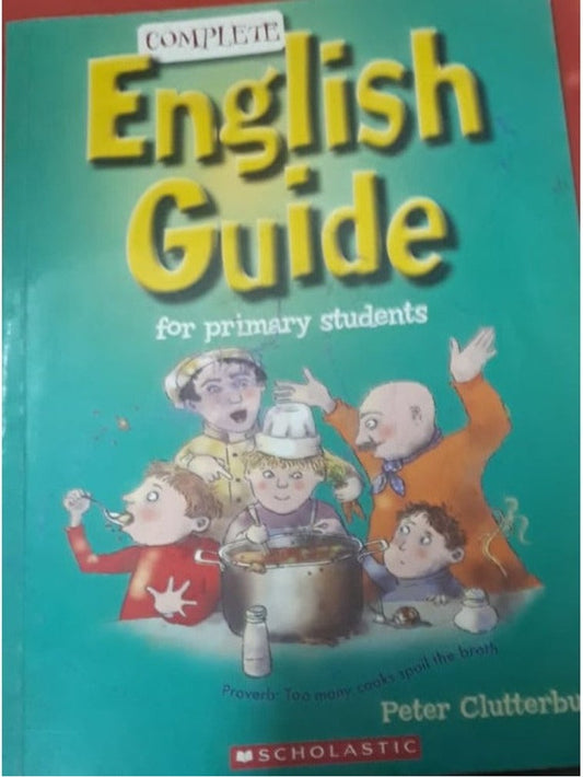 Complete English Guide  Half Price Books India Books inspire-bookspace.myshopify.com Half Price Books India