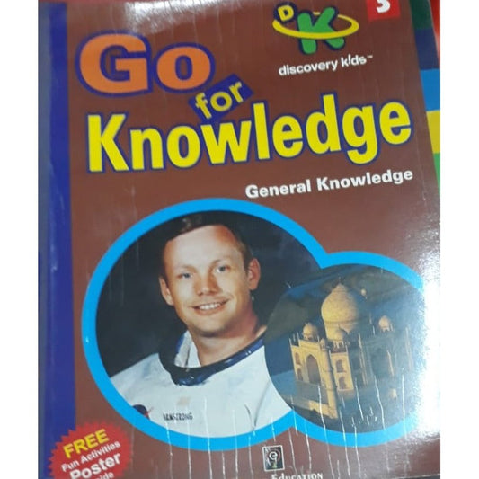 Go For Knowledge  Half Price Books India Books inspire-bookspace.myshopify.com Half Price Books India