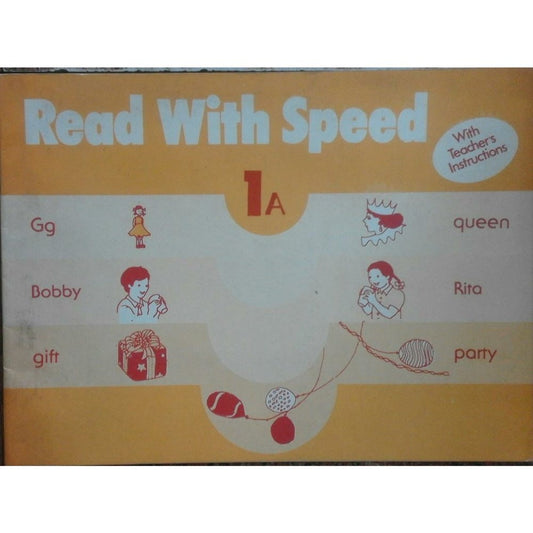 Read With Speed  Half Price Books India Books inspire-bookspace.myshopify.com Half Price Books India