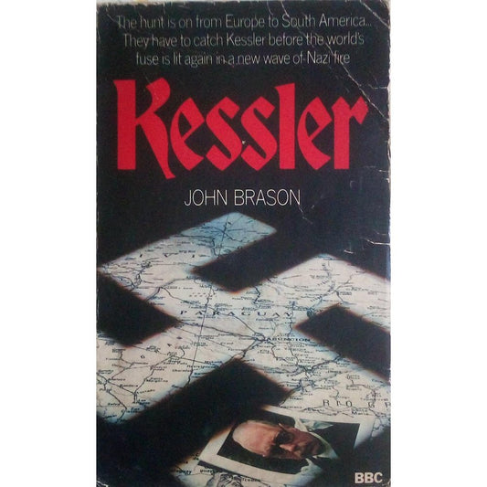 Kessler By John Brason  Half Price Books India Books inspire-bookspace.myshopify.com Half Price Books India