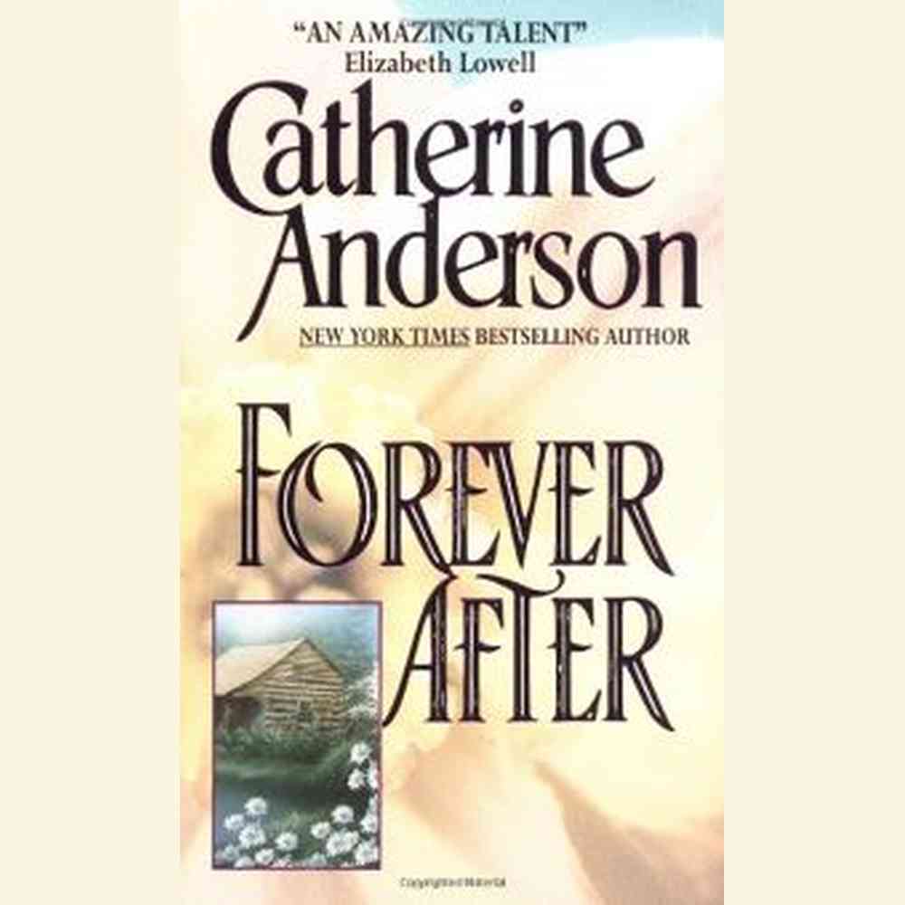 Forever After by Catherine Anderson  Half Price Books India Books inspire-bookspace.myshopify.com Half Price Books India