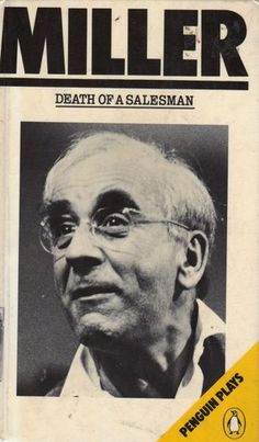 Death of a Salesman by Arther Miller  Half Price Books India Books inspire-bookspace.myshopify.com Half Price Books India